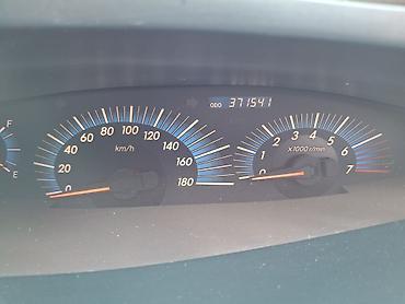 Toyota: Toyota Estima: 2004 г., 2.4 л, Автомат, Бензин, Минивэн — 5