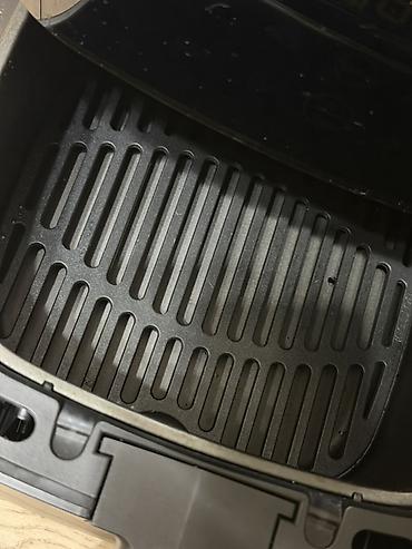 Техника и электроника: Tefal Easy Fry & Grill XXL hava fritürü Məhsul xüsusiyyətləri: - — 6