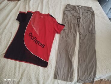 Qadın şalvarları: Şalvar, Abercrombie & Fitch, S, rəng - Qara — 5