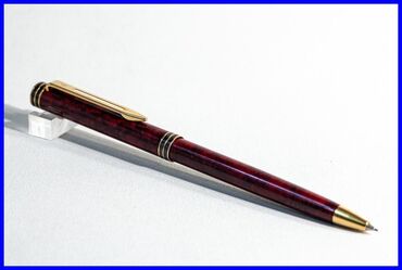 Ostali predmeti za umetnost i kolekcionarstvo: Waterman pen original Kupljena u nemacku tus ima jos pozlacena na lalafo.rs — 12 Ostali predmeti za umetnost i kolekcionarstvo: Waterman pen original Kupljena u nemacku tus ima jos pozlacena — 12