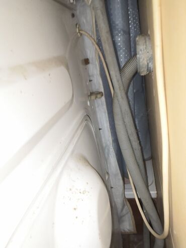 Mašine za pranje veša: Gorenje ves masina — 19