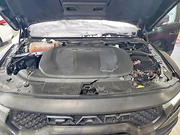 ram внедорожник: Dodge Ram: 2021 г., 6.2 л, Пикап — 2