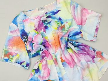 max mara marynarka damska: YOUNGSTYLE, Women's blouse, size 5XL