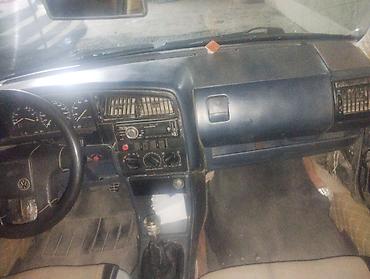 lexus e300: Volkswagen Passat: 1991 г., 2 л — 6