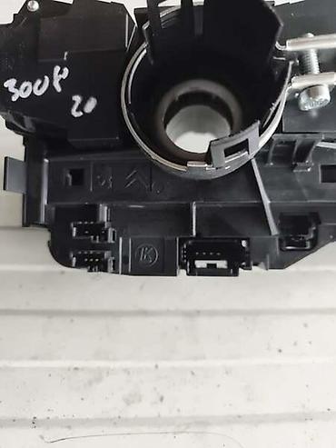 manuel auto: SPULNA SA ABLENDERIMA ZA PEUGEOT 3008 OD 2014. DO 2021. GOD — 1