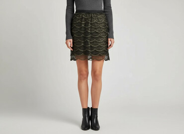 pepco ubrania ciążowe: Pepco, Women`s skirt, size M