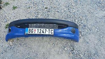 auto otpad audi: PEUGEOT 206 - KOMPLETAN AUTO U DELOVIMA | Originalni polovni delovi — 4