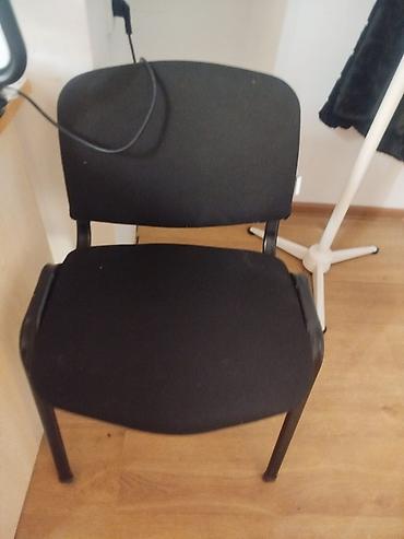 Ofis dəst mebeli: Ofis mebelləri dəsti təcilir satılır çıxmalıdi — 3