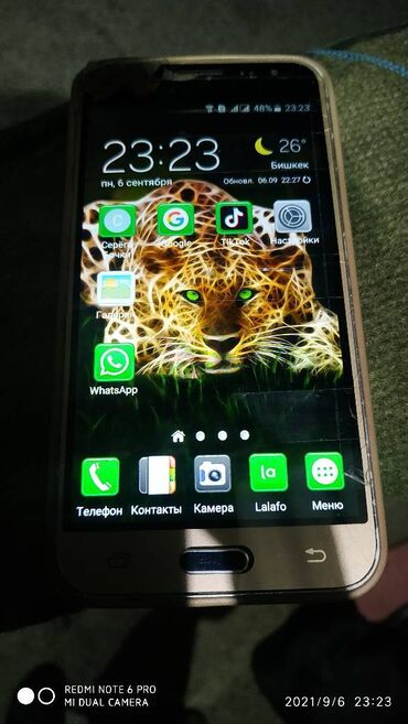телефон самсунг с 10: Samsung Galaxy J3 2016, Б/у, 8 GB, цвет - Серебристый, 2 SIM