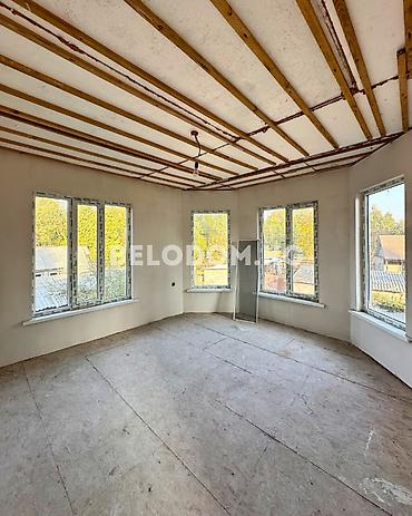 сдаётся дом без хозяйин: 4 комнаты, 122 м², 32 соток, Петровка, Агентство недвижимости — 6