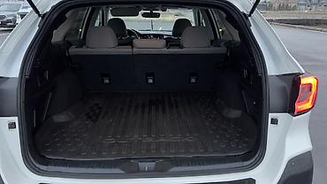 Subaru: Subaru Outback: 2020 г., 2.5 л, Вариатор, Бензин, Универсал — 16