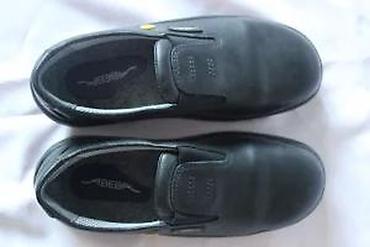 Radne cipele: PROFESIONALNE HTZ CIPELE, BROJ 41 EU, AKCIJA! | AKCIJA! 40% POPUSTA! — 11