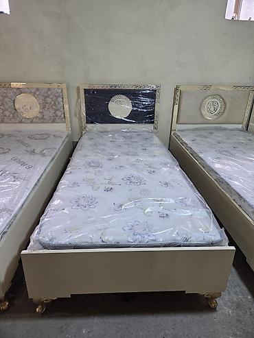 sandiq sekilleri: Yeni, Təknəfərlik çarpayı, Bazasız, Matras ilə, Siyirməsiz — 3
