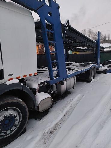 Грузовики: Грузовик, Renault, Б/у — 8