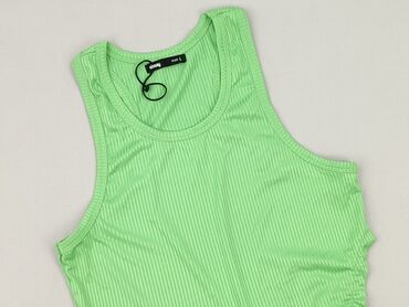 koszulka rolling stones sinsay: Sinsay, Top damski, rozmiar L