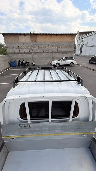 sprinter 2 2: Легкий грузовик, Hyundai, Дубль, Б/у — 9