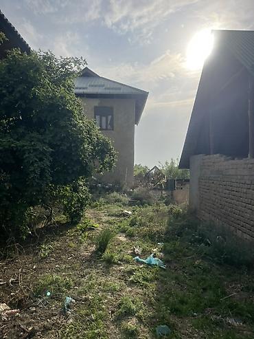 Продажа коттеджей и домов: Земельный участок с домом (индивидуальное жилищное строительство) — 3