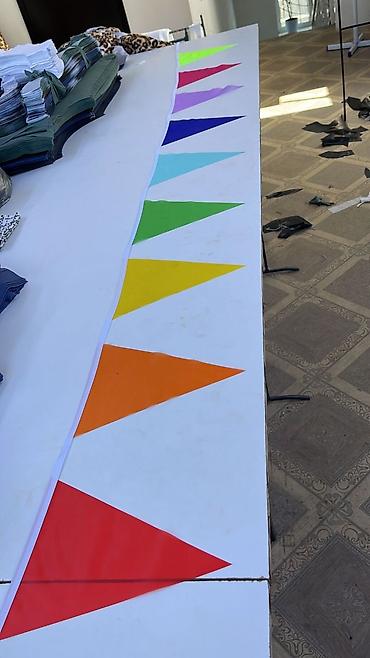 Другие услуги пошива одежды: Услуги лазерной резки ткани. 🔴Большой двухголовый лазер 🔴Быстро — 19