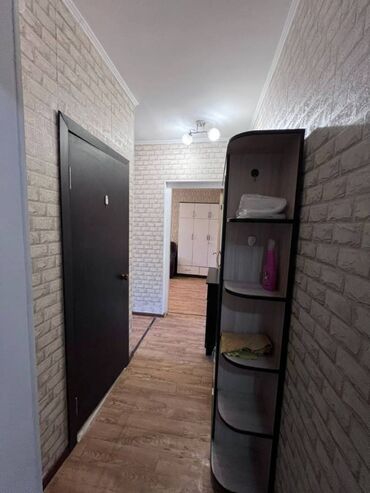 сдаю квартира аламидинский рынок: 1 комната, 30 м², 1 этаж