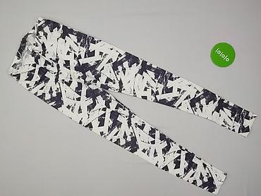 monki cn 16572a: Monki, Legginsy Sportowe damskie, rozmiar XS — 2
