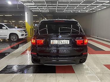 bwm e60: BMW X5: 2011 г., 3 л, Автомат, Бензин, Кроссовер — 9