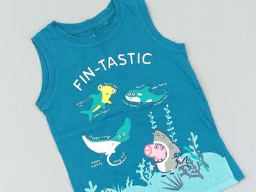 koszula z kapturem: T-shirt, Cool Club, 4-5 years, 104-110 cm, condition - Perfect