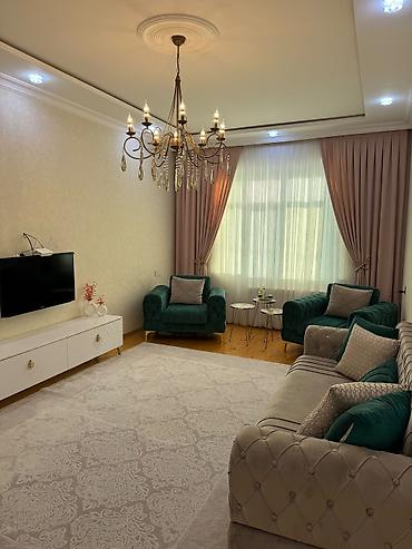 kirayə ev zabrat 1: 🏡 ZABRATDA EŞYALI 5 OTAQLI 200 M² EV SATILIR! 📍 Zabrat 1 🏠 2 — 9