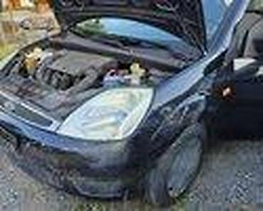 prodaj: TURBINA 1.4 1.6 ZA FORD FIESTA OD 2002. DO 2016. GOD. | SMEDEREVSKA — 9