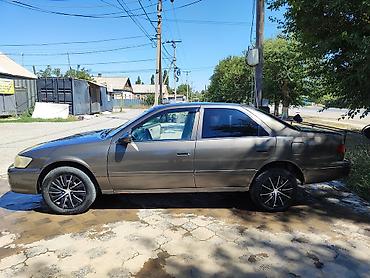 на камри 20: Toyota Camry: 1999 г., 2.2 л, Автомат, Седан — 2