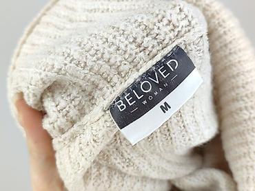 prl sweter: Beloved, Golf damski, rozmiar M — 4