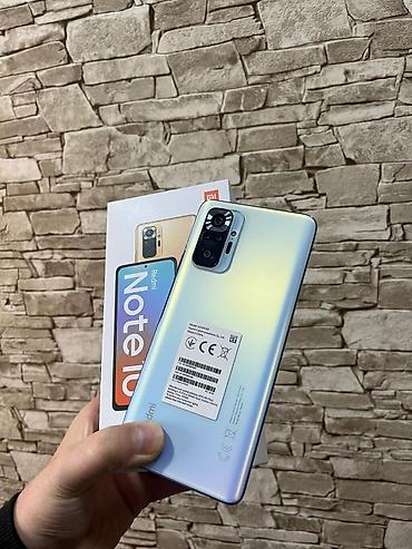 Redmi: Redmi 10, 128 GB — 4