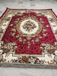 Декор и интерьер: Ковер