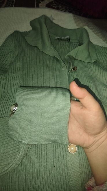 Повседневные платья: Платья в свободном крое (макси) 1) Синее платье-туника: - Длина — 10