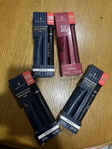 Šminka: Prodajem novu robu za bilo kakvu informaciju javite se — 48