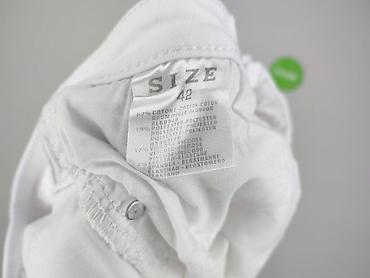 freeby: Goodies, Jeansy damskie, rozmiar XL — 6