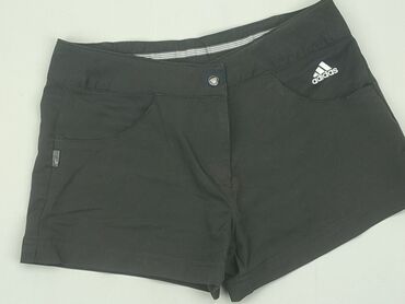 legginsy adidas 3 stripes damskie: Adidas, S, stan - Dobry