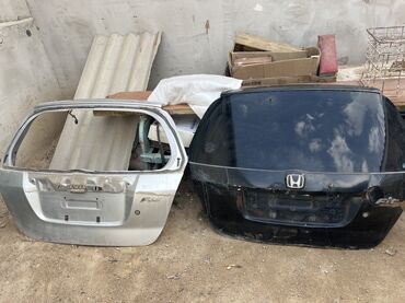 машина некся: Крышка багажника Honda, Оригинал