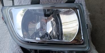 авто вышка продаю: Правая противотуманная фара Mazda 2003 г., Новый, Аналог, Китай