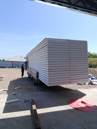 Утепление: Утепление стен, Утепление крыши | Утепление дома, Утепление квартиры, Утепление склада Пенополистирол, Пенопласт Больше 6 лет опыта — 21