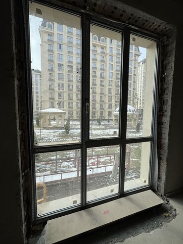 Продажа квартир: 2 комнаты, 70 м², Элитка, 1 этаж, ПСО (под самоотделку) — 9