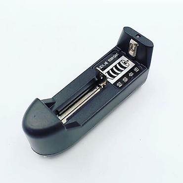 аккумуляторы 18650: 4200 mAh! Перезаряжаемые аккумуляторы (аккумуляторные батарейки) — 6