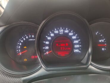 Kia: Kia Ceed: 2014 г., Автомат, Бензин, Универсал — 8