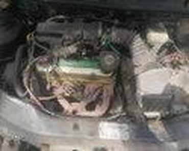 car sails: SET KVACILA ENDURO ZA FORD KA OD 1997. DO 2000. GOD. | SMEDEREVSKA — 5