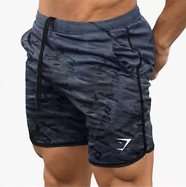 pull and: Мужской спортивный костюм, M, L, Новый, Самовывоз, Платная доставка — 9