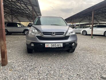 двигатель honda crv: Honda CR-V: 2008 г., 2.4 л, Автомат, Бензин, Кроссовер