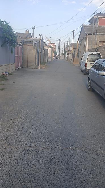 ev alqı: Salam ev bilecerde duz sev al marketin yanind yerlesir 1 otaq kuxna — 1
