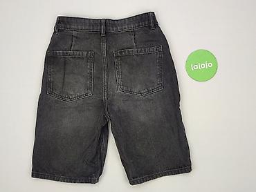 dungaree: Denim, Szorty damskie, rozmiar XS — 3