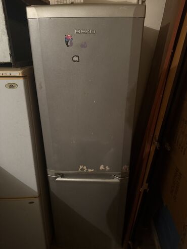 бальзам кондиционер для волос: Kondisioner Beko, 100-dən çox kv. m, Kredit yoxdur, Ödənişli quraşdırma