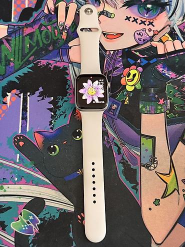 один наушник: Продаю apple watch SE 2 44 Все в хорошем состояние АКБ 90% Все в — 1