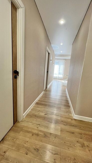 Продажа квартир: 2 комнаты, 62 м², Элитка, 3 этаж, Дизайнерский ремонт